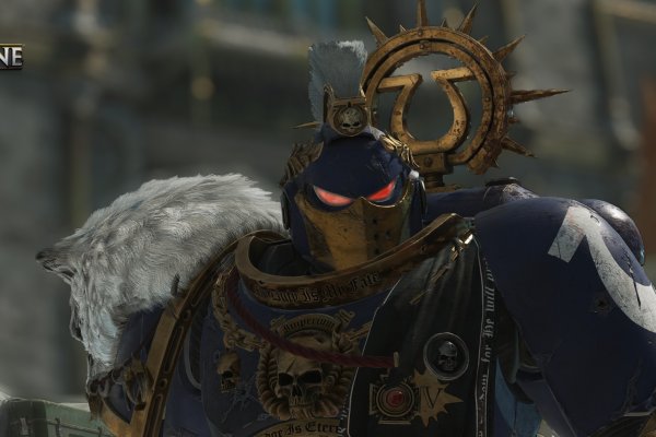 Ultramarines
