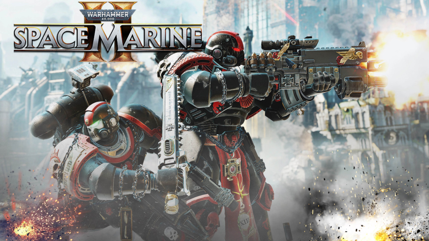 The Chained Spectres