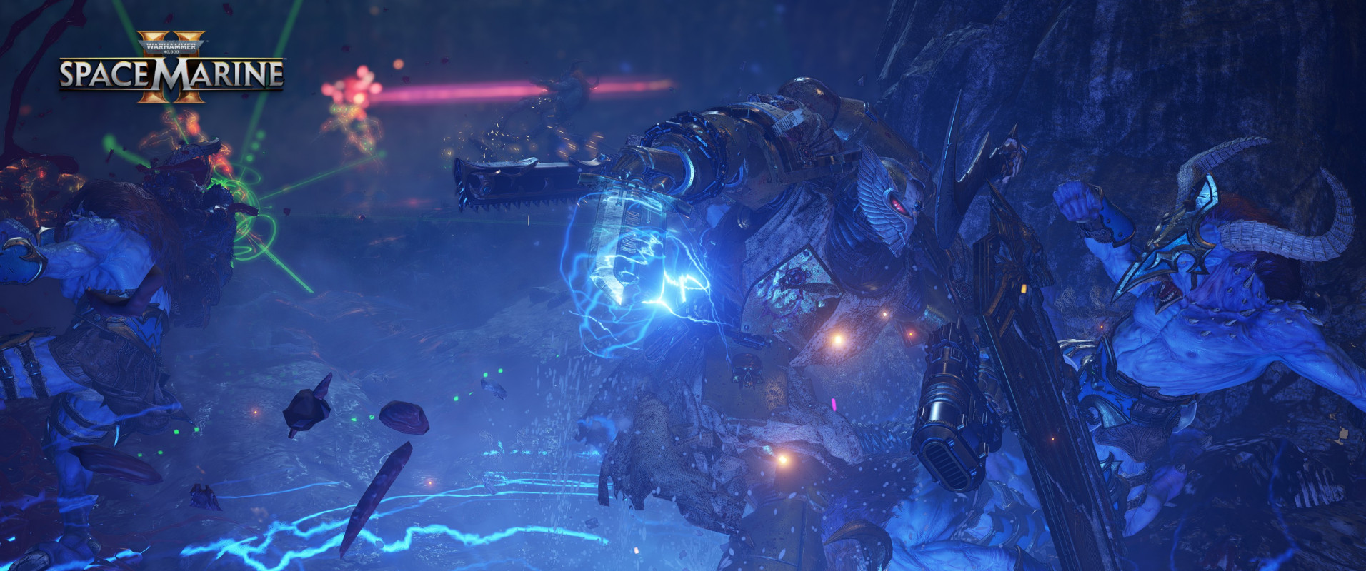 Bulwark, Gold Knights