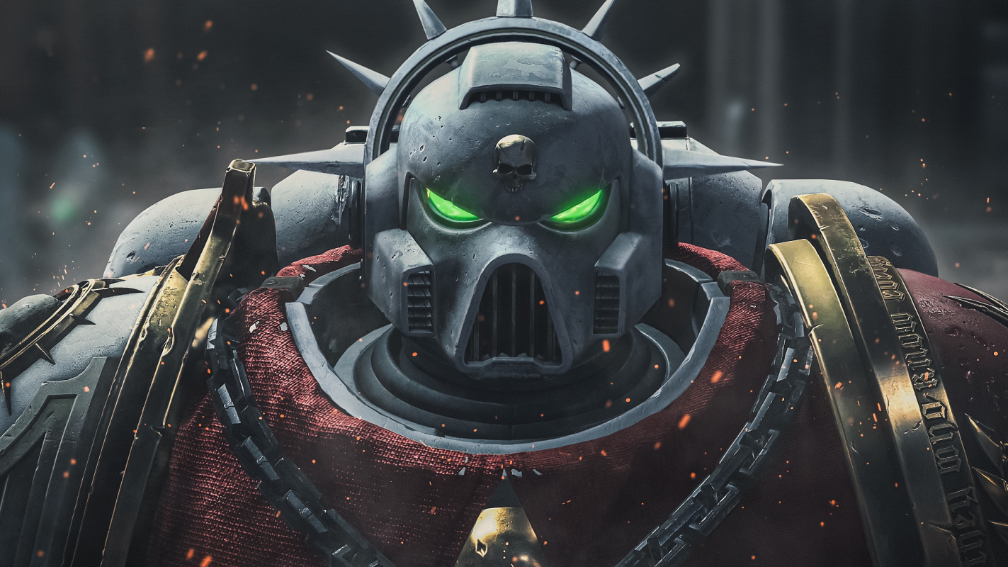 Blessed is the mind too small for doubt. (Created by Punga_JS SM2 official discord channel)