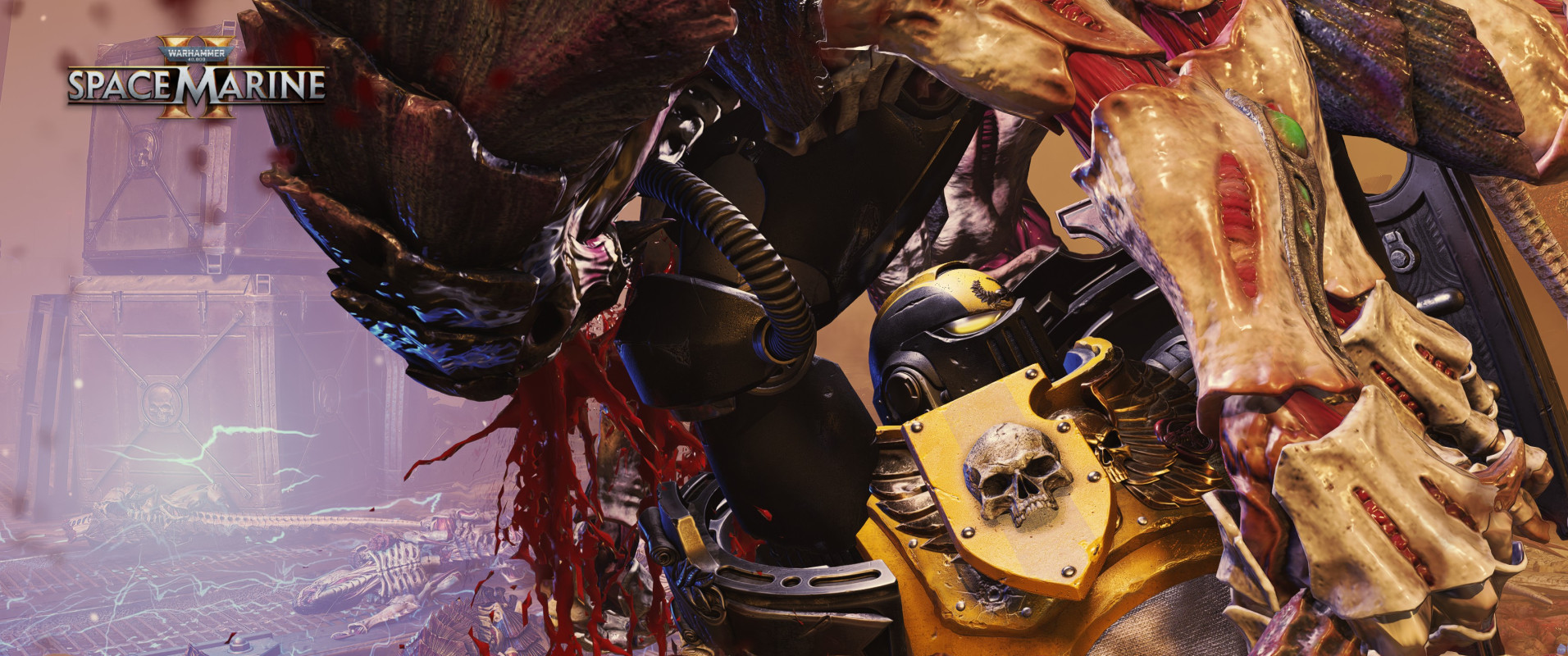 Scythes of the Emperor