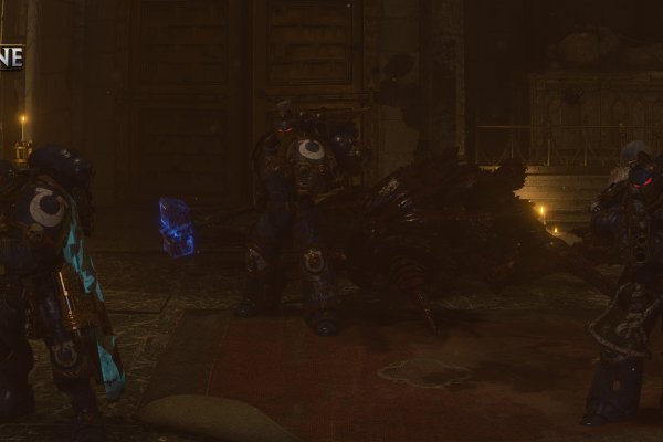 Ultramarines