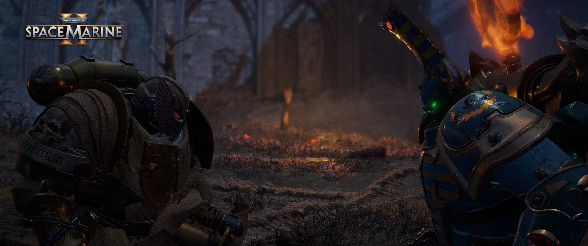 Bulwark, Gold Knights