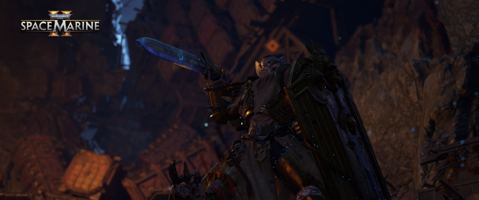 Bulwark, Gold Knights