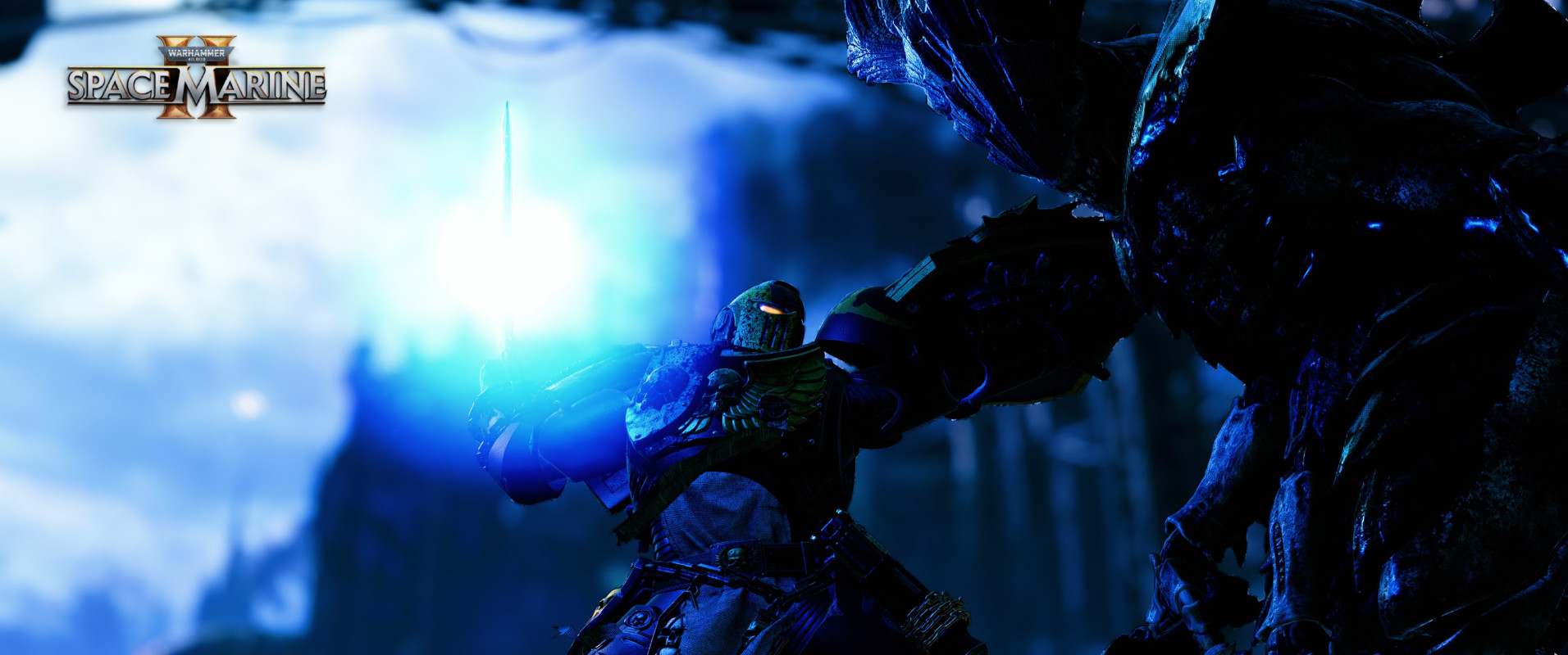 Bulwark Scythes of the Emperor