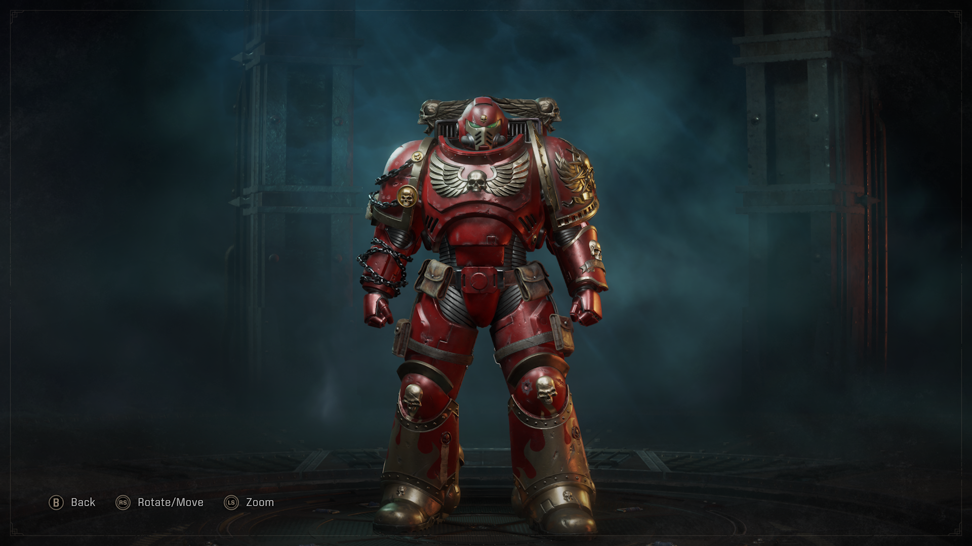 Heretic World Eater