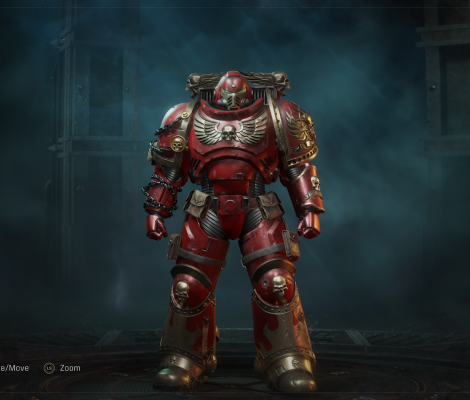 Heretic World Eater
