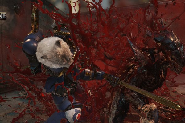 Ultramarines