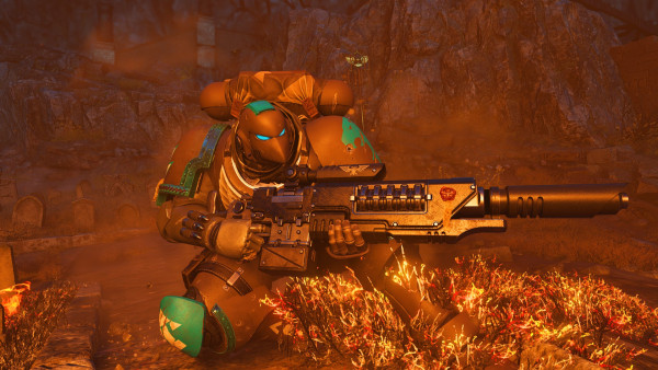 Custom Marine