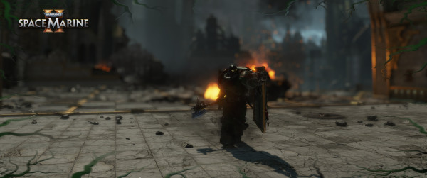 If your life is given in service to the Emperor, your death shall not be in vain.