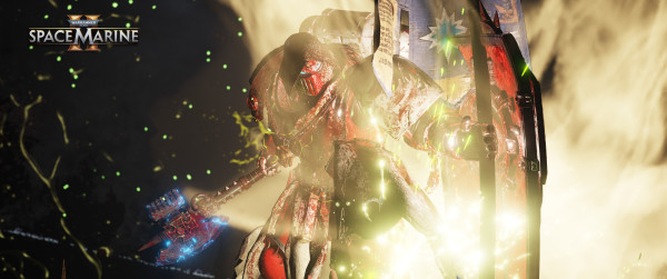 Blessed is the mind too small for doubt.