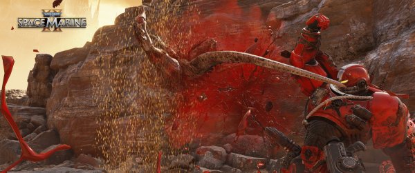 Blood Dragons