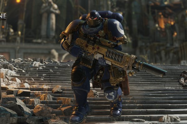 Ultramarines