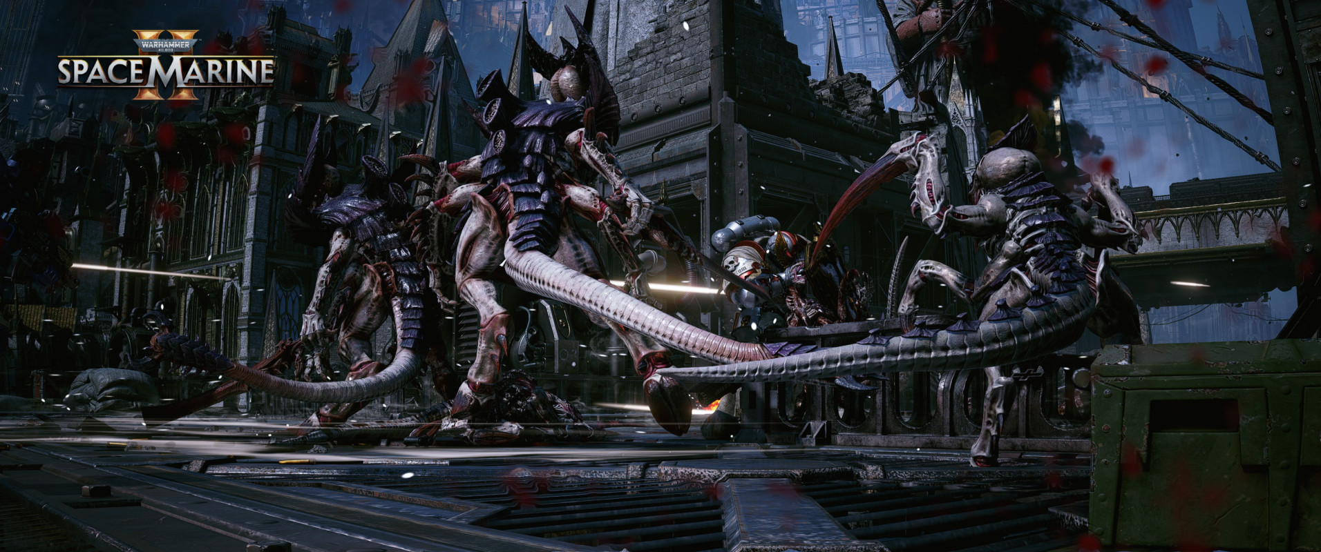 Bulwark, Grey Knights