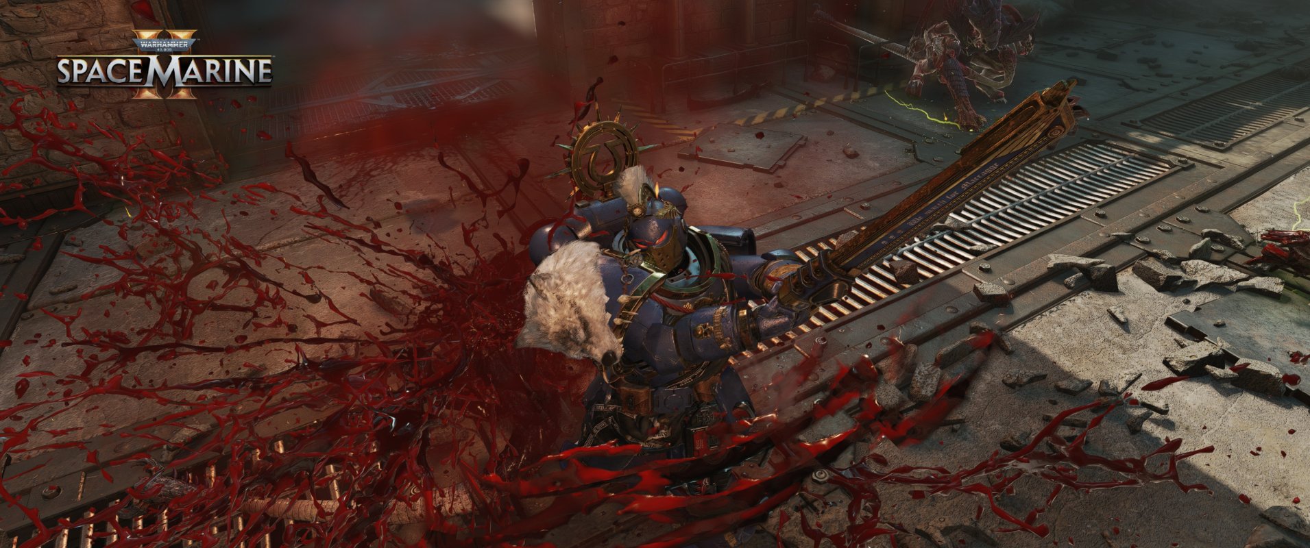 Ultramarines