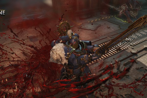 Ultramarines