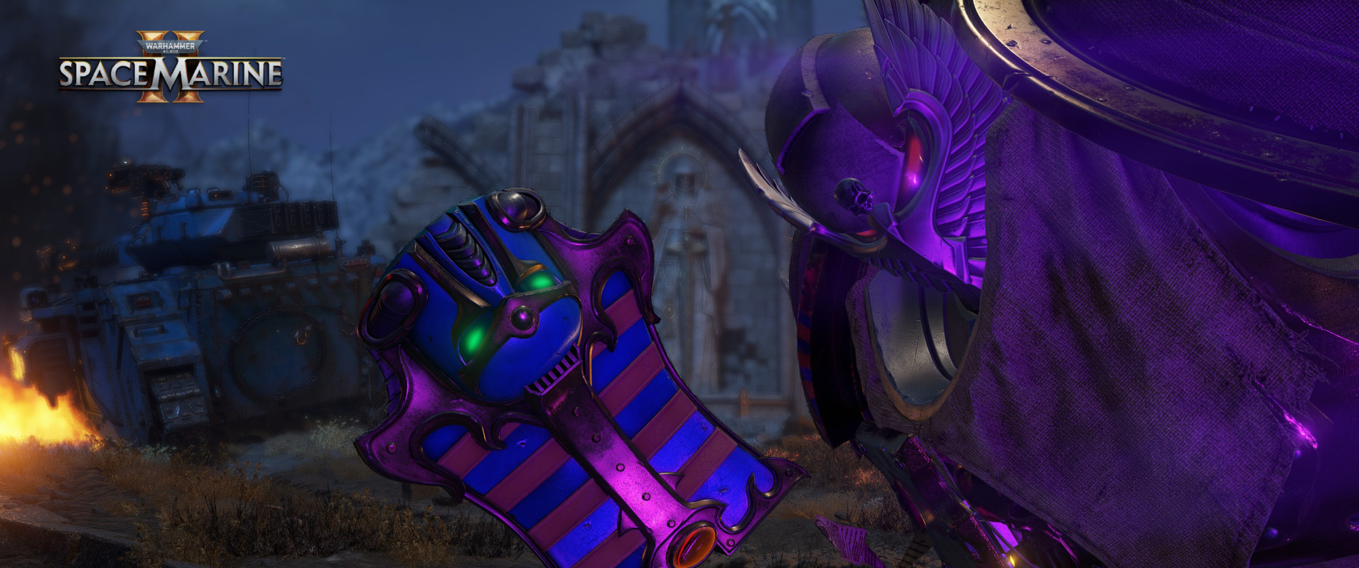 Bulwark, Gold Knights