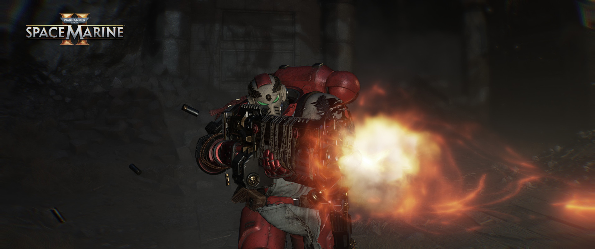 Blood Ravens