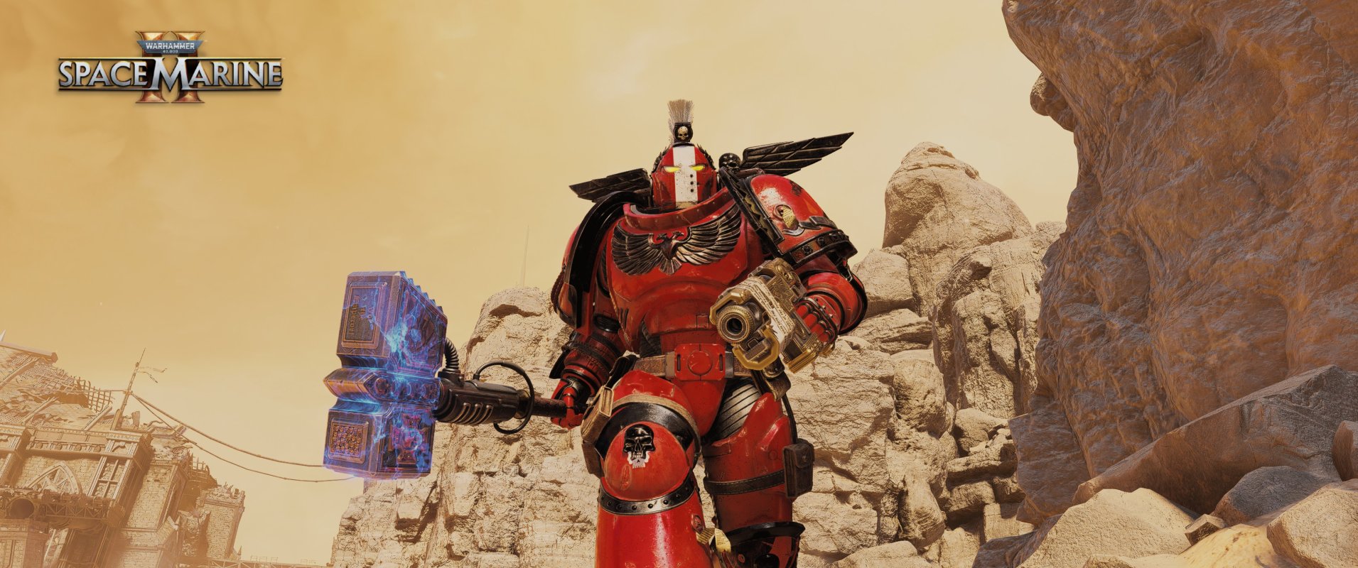 Blood Dragons