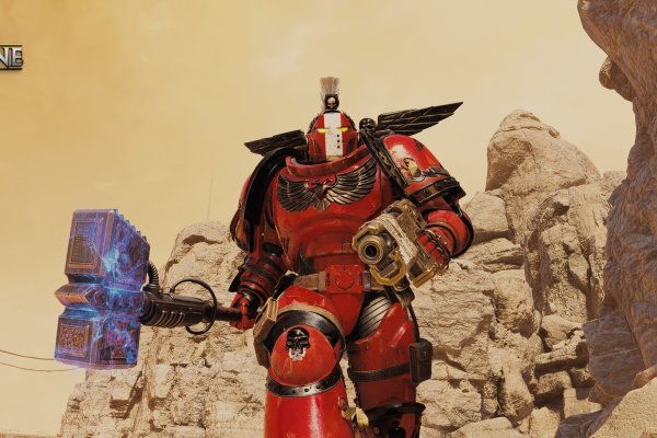 Blood Dragons