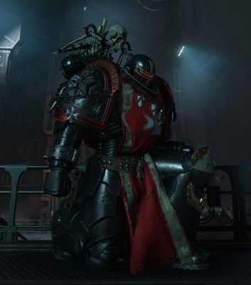 No Pity! No Remorse! No Fear! created by <«†»_ ⌠εΓ⌂þ╫ _«†»>