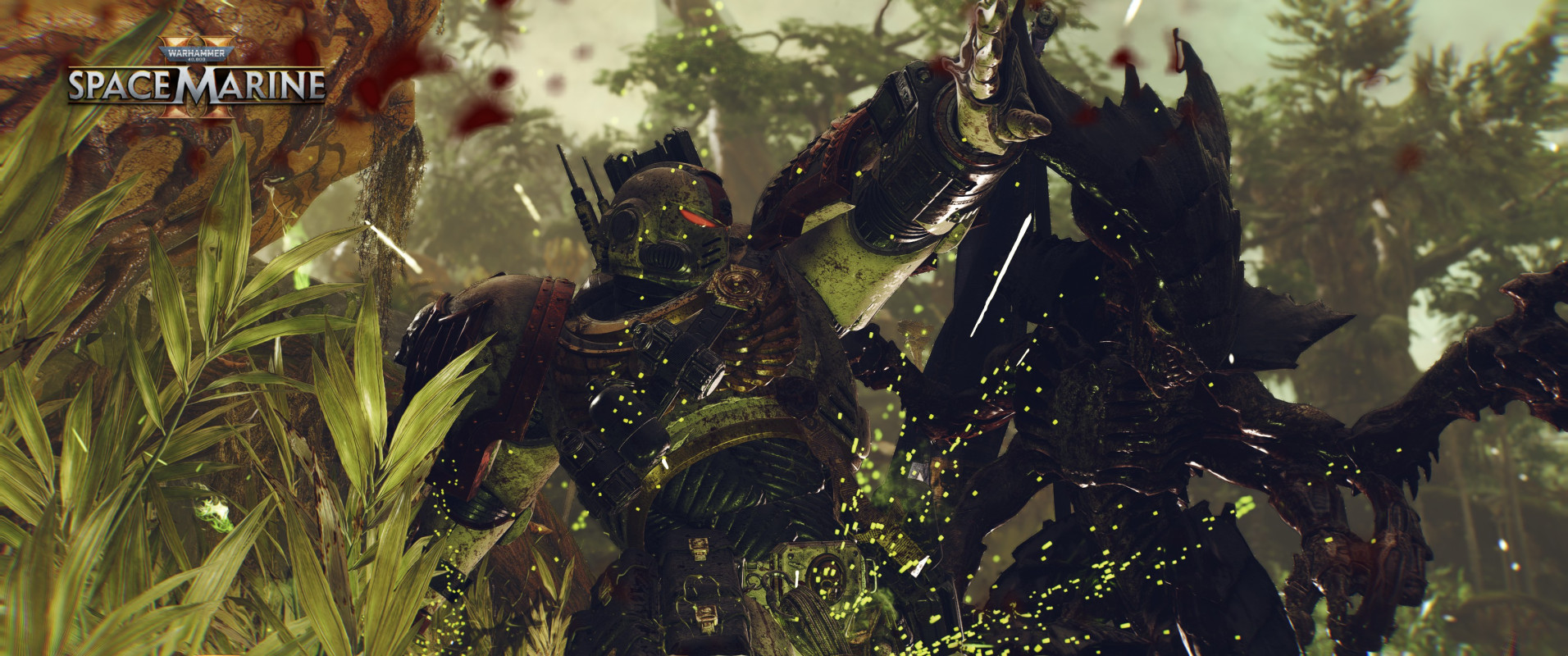 Vanguard Grey Knights