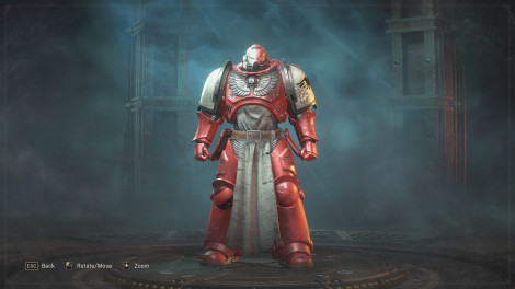 Blood Ravens