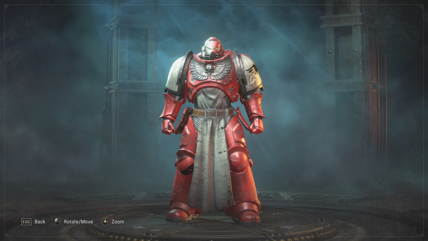Blood Ravens