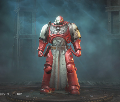 Blood Ravens