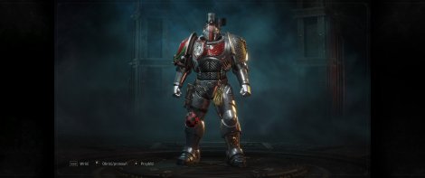 Grey Knights