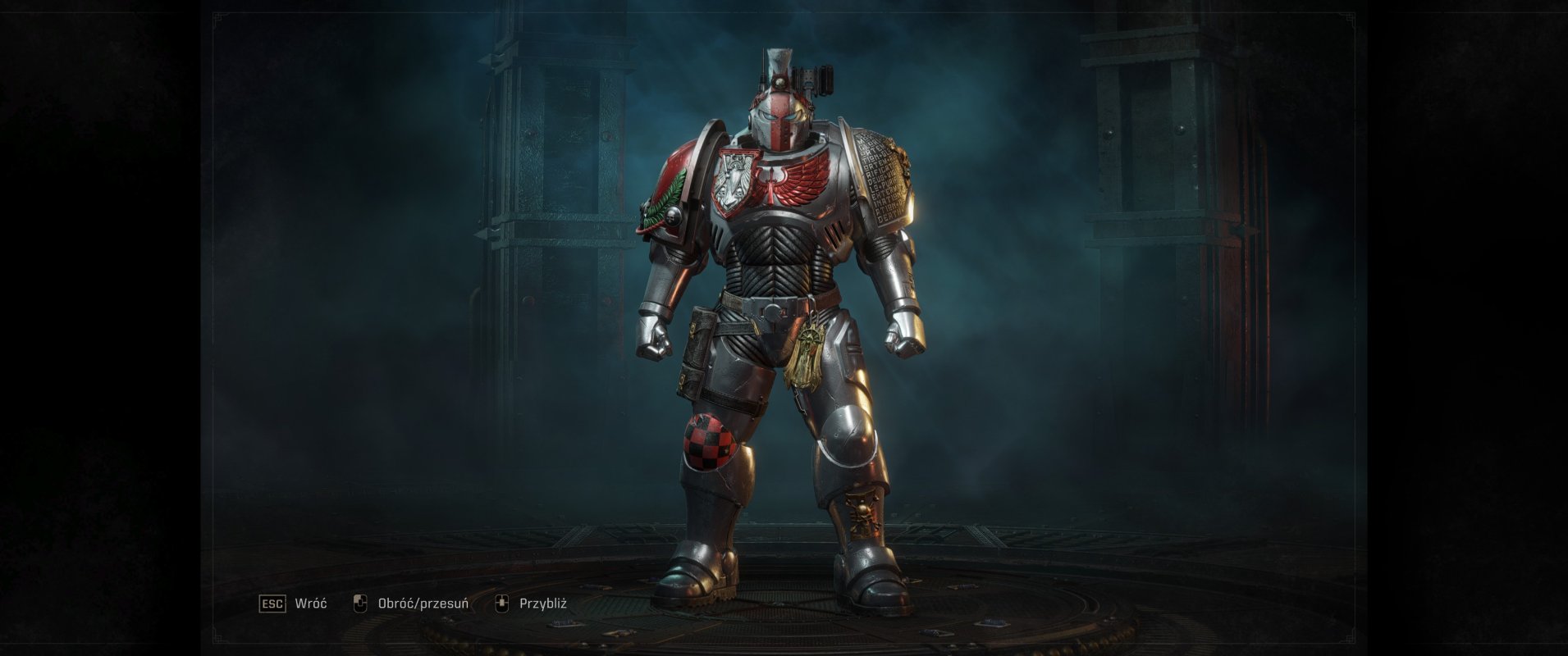 Grey Knights