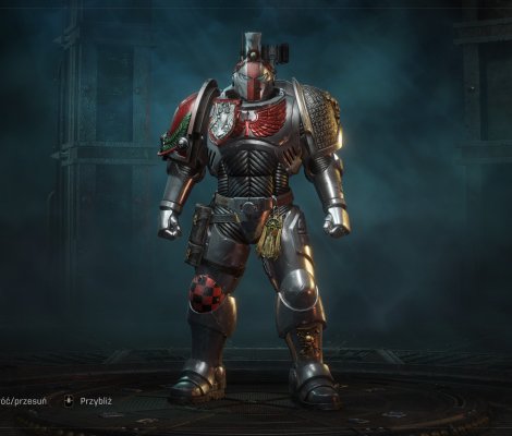 Grey Knights
