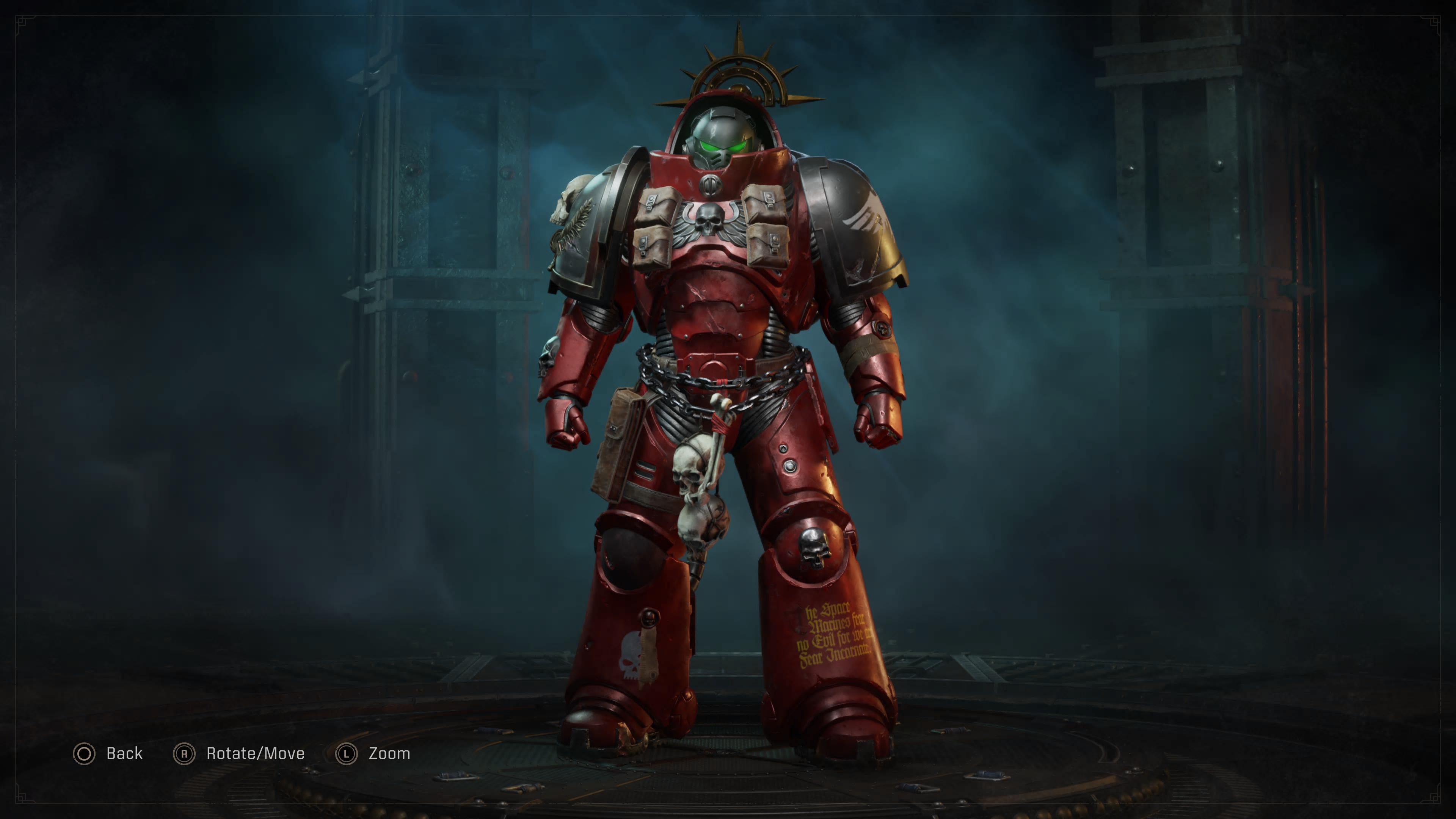 Flesh Tearers