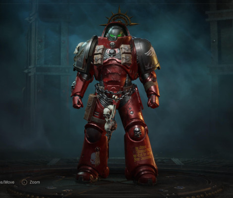 Flesh Tearers