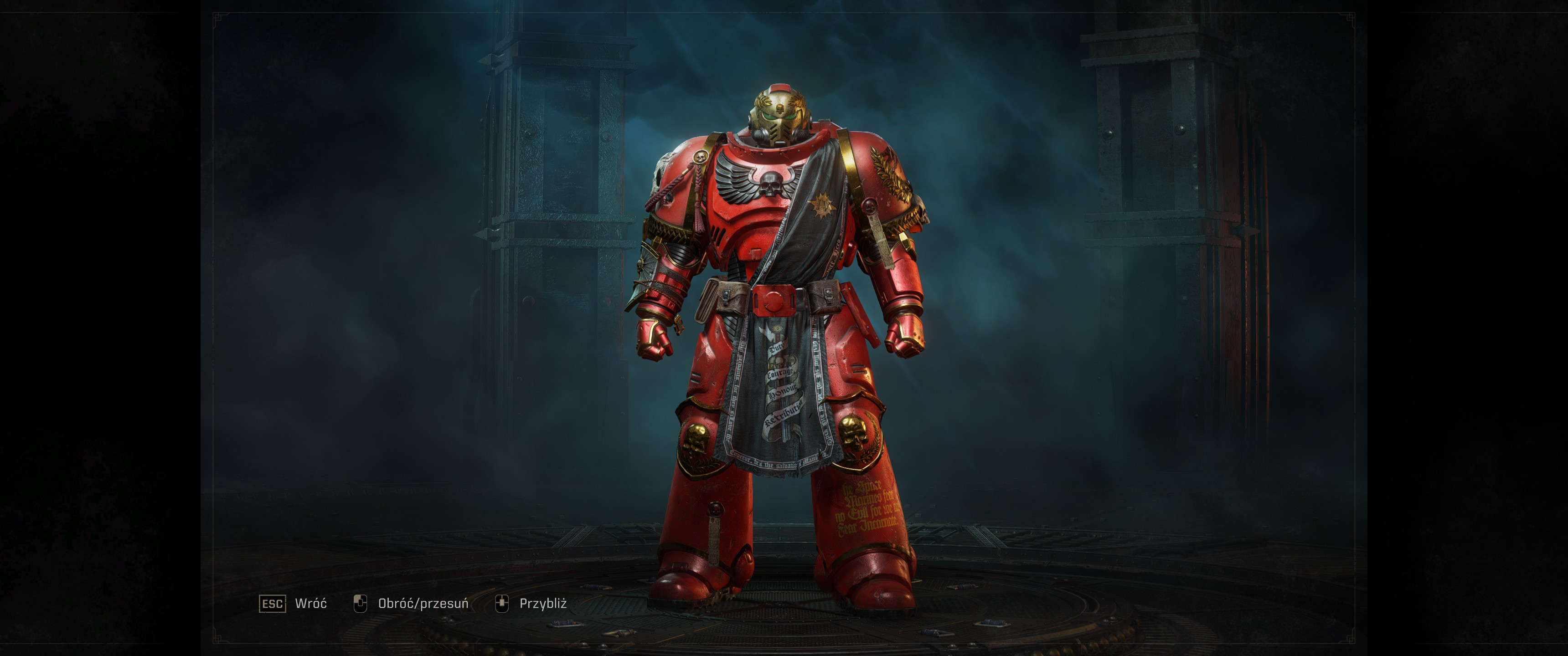 Blood Angels