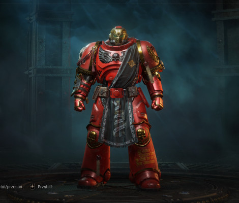 Blood Angels