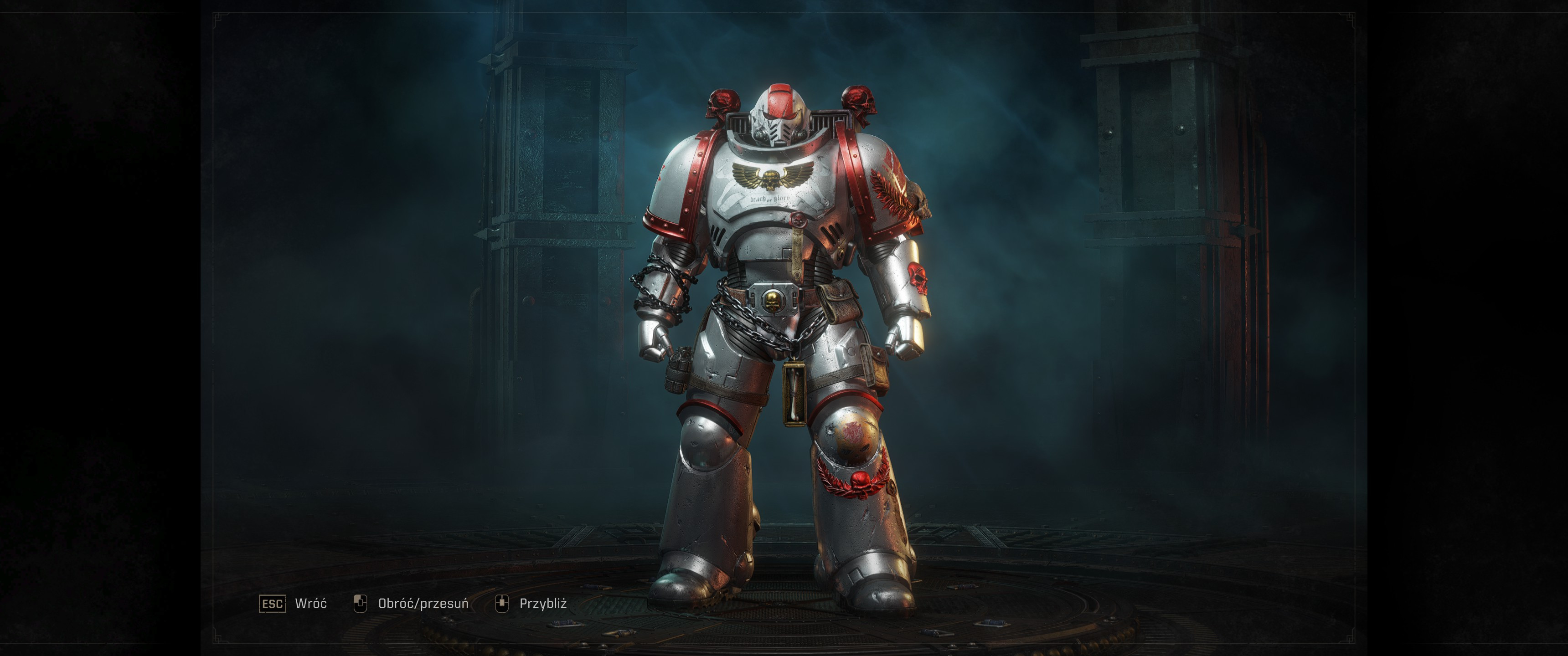 Grey Knights