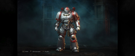 Grey Knights
