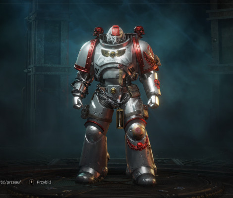 Grey Knights