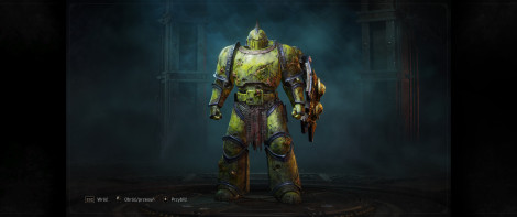 Iron Thorns