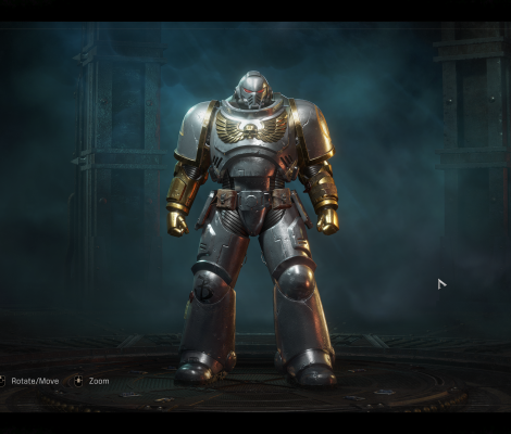 Iron Fists
