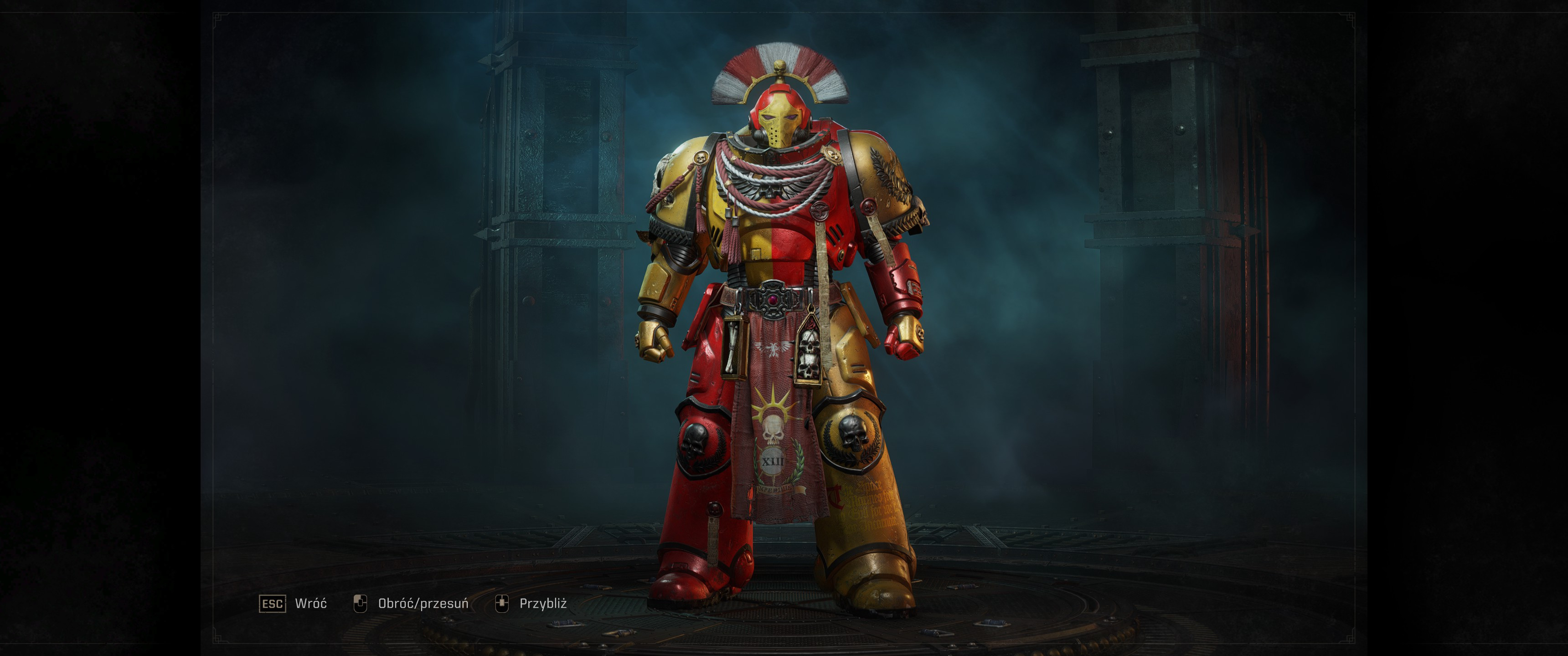 Blood Grims