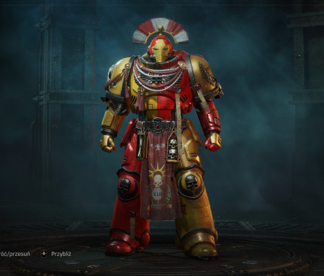Blood Grims