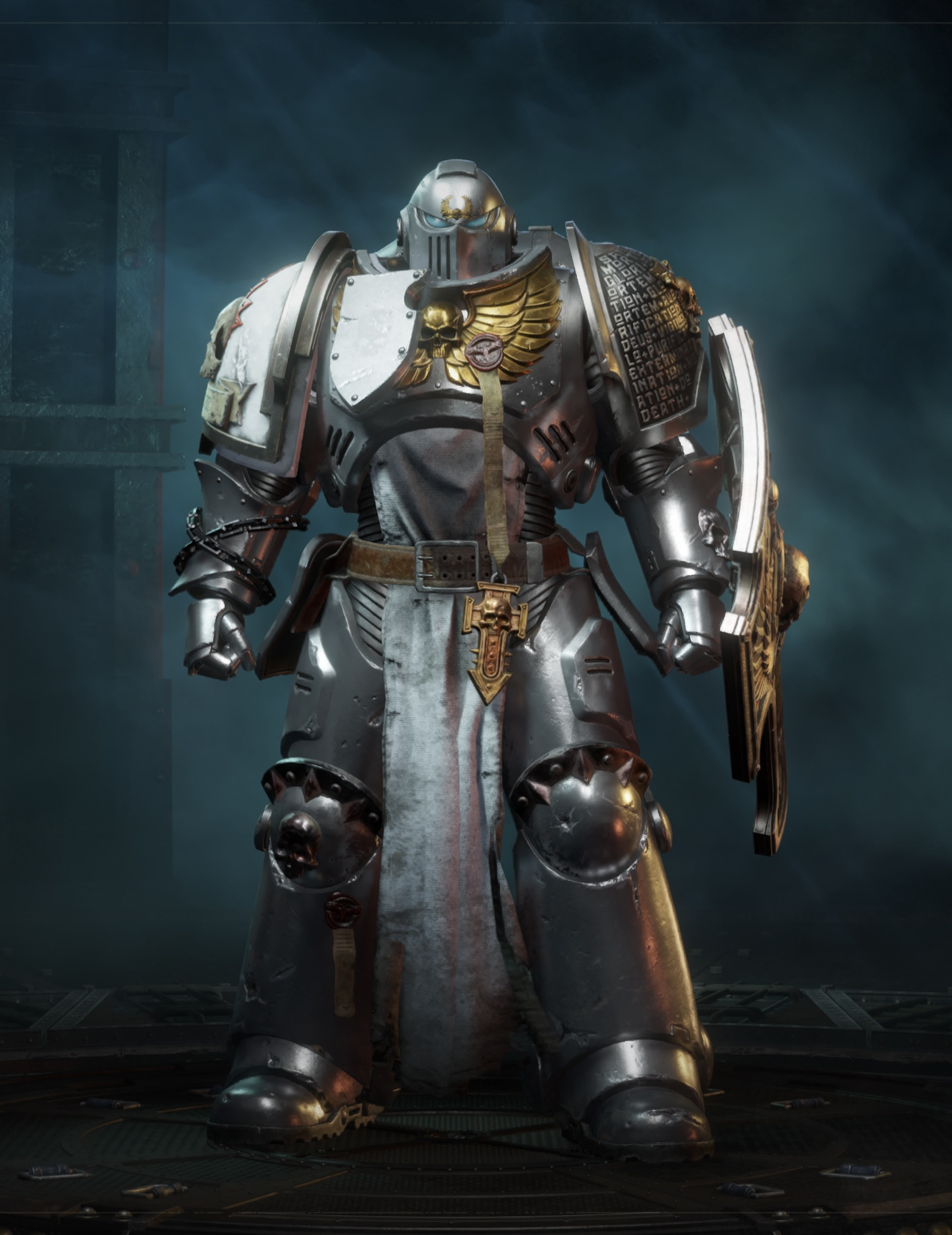 Grey Knights