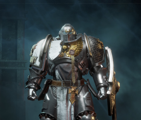 Grey Knights
