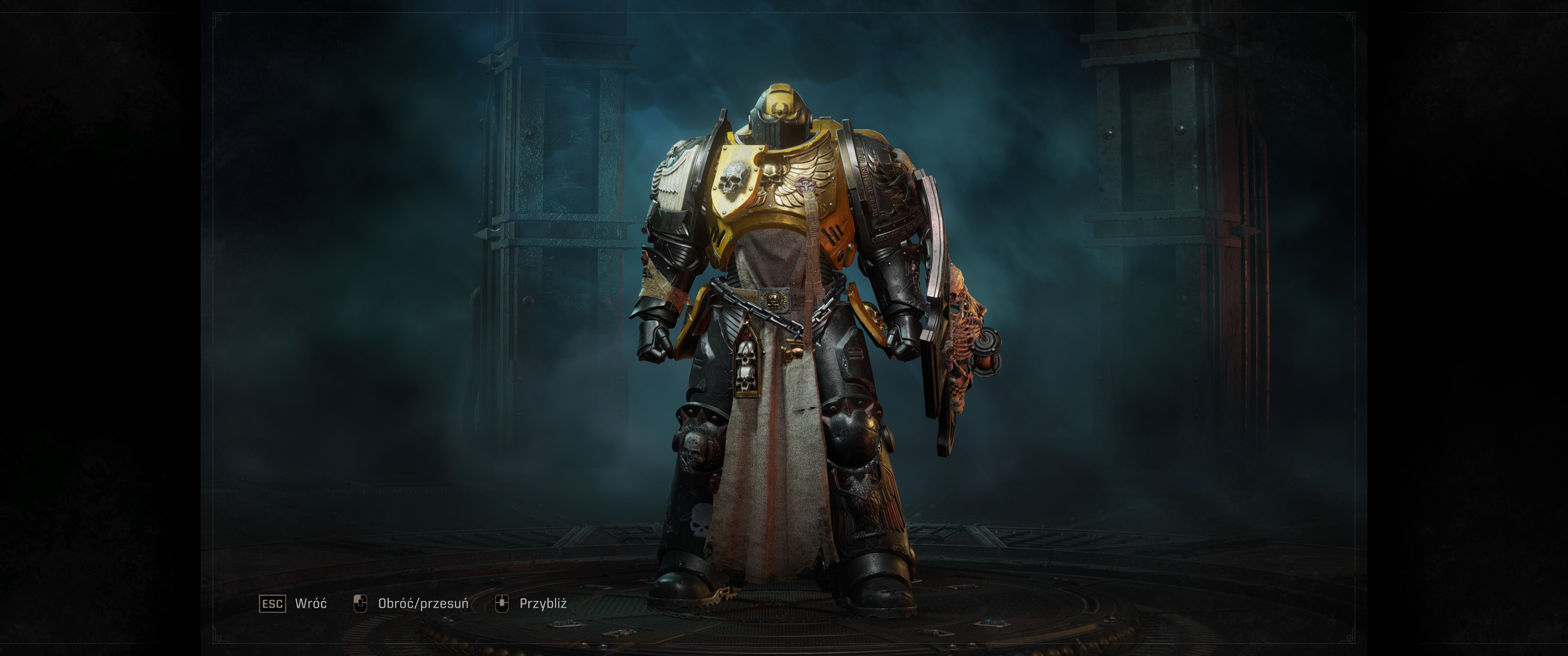 Dark Reaper