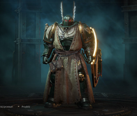 Dark Angels