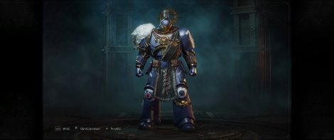 Ultramarines