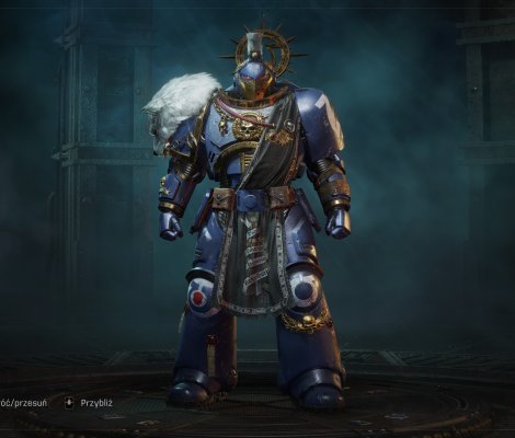 Ultramarines