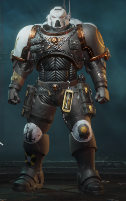 Retributor